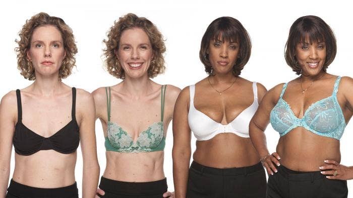 The 5 Best Bra Fitters In NYC - Gothamist