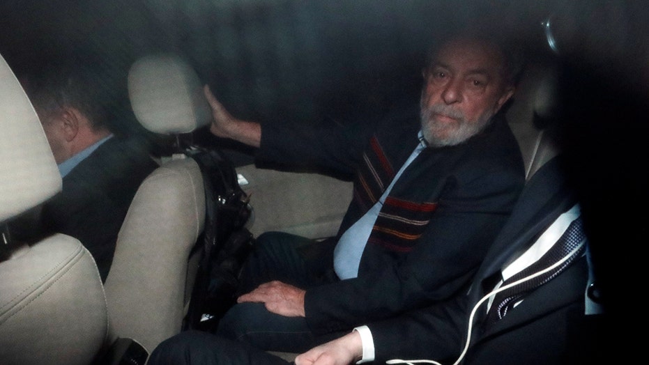 Beautiful Brazil Executes Warrant Against Lula Ally In Widening Financial Scandal Design Concept Beautiful Brazil Executes Warrant Against Lula Ally In Widening Financial Scandal Design Concept