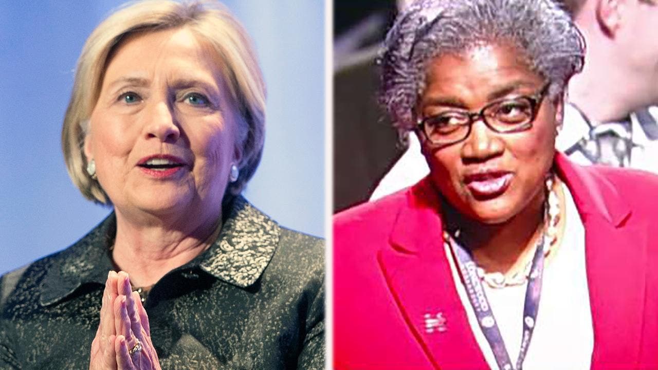 FOX NEWS FIRST: Trump on DNC-Clinton nomination rigging scandal: 'This ...