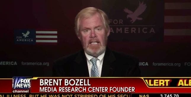Brent Bozell scolds U.S. companies that fund abortion travel costs for staff: ‘This is nightmare stuff’