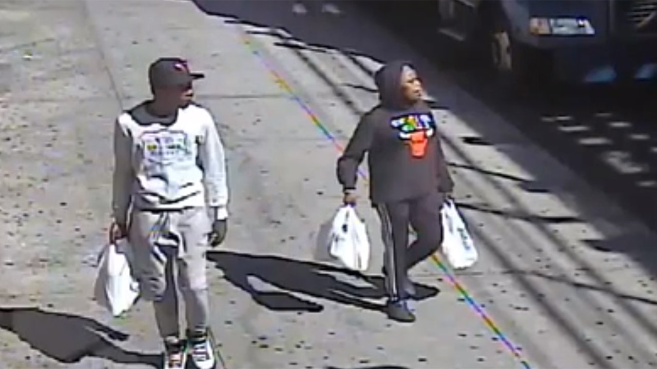 70-year-old woman punched twice in face in New York supermarket, cops ...
