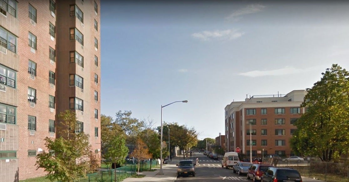 Infant, teenager and two others shot dead in New York apartment | Fox News