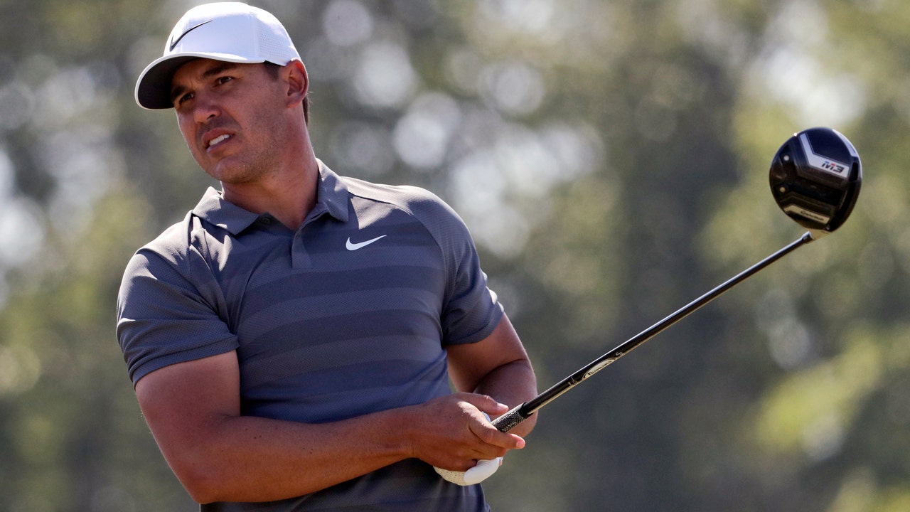 Brooks Koepka wins second straight US Open | Fox News