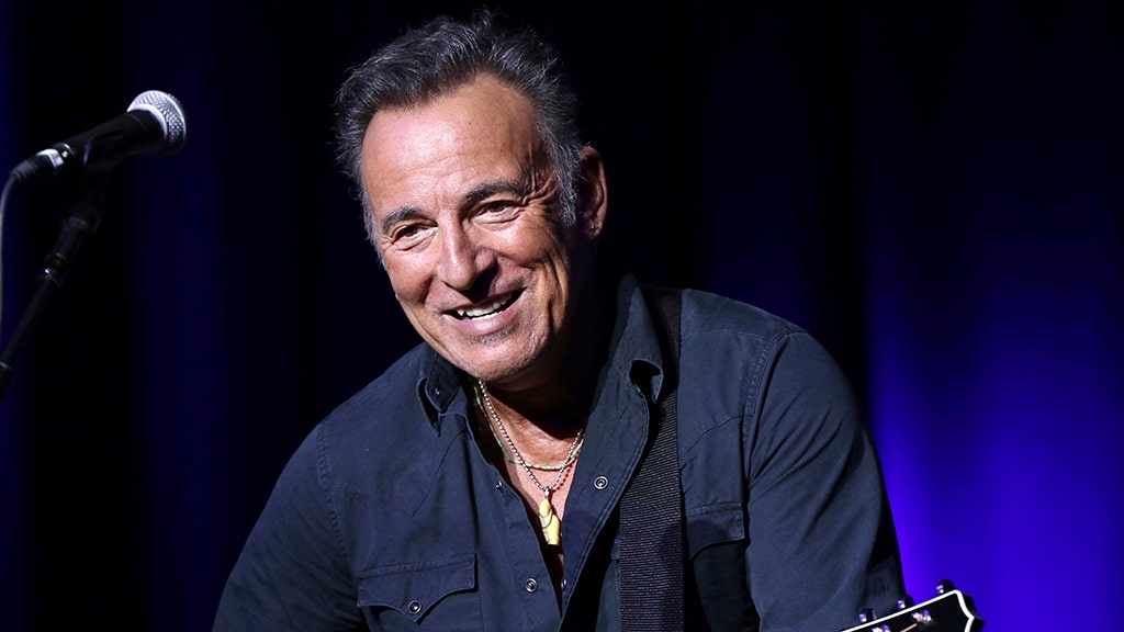 Bruce Springsteen DWI potentially more serious because alleged offense occurred at a national park: expert