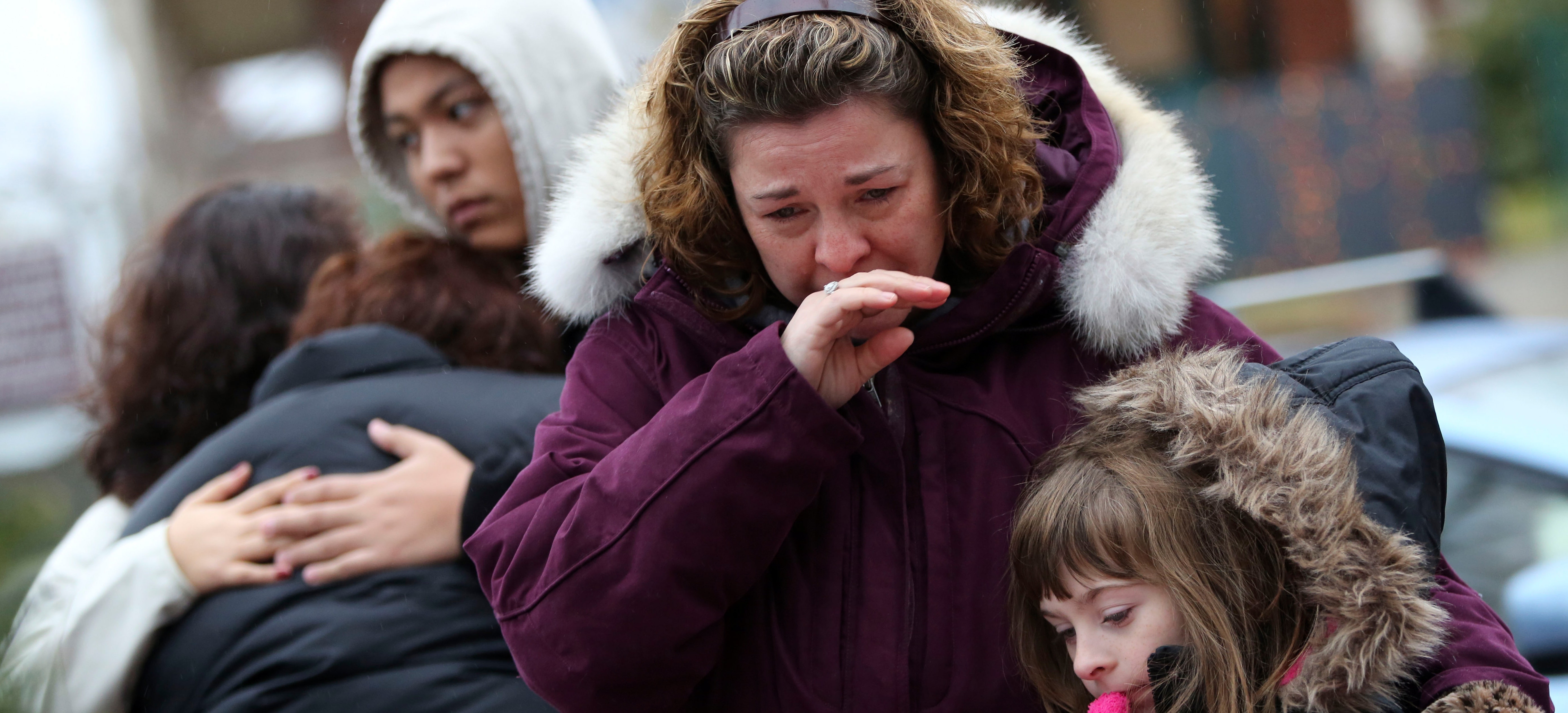 The Country Continues to Mourn Connecticut Massacre | Fox News