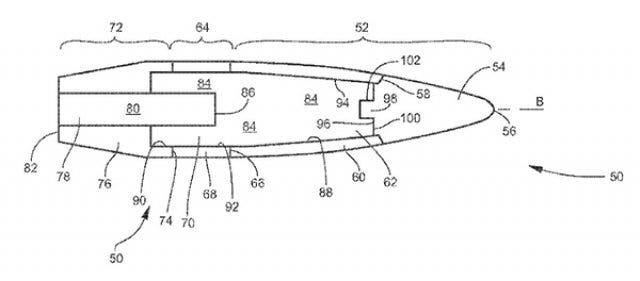 Army engineers patent limited range bullet that self-destructs | Fox News