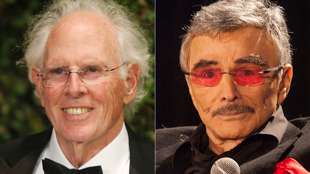 Burt Reynolds replaced by Bruce Dern in Quentin Tarantino's 'Once Upon ...