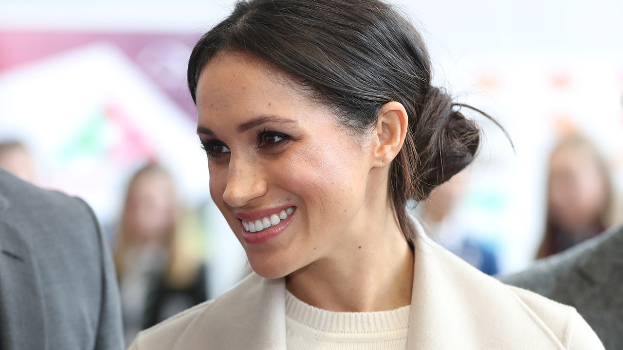 Meghan Markle teases first look of baby daughter Lilibet in birthday video