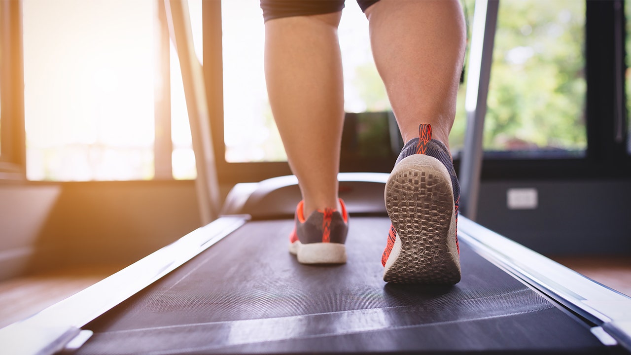 Additional exercise potentially linked to longer lifespans and lower death rates: study