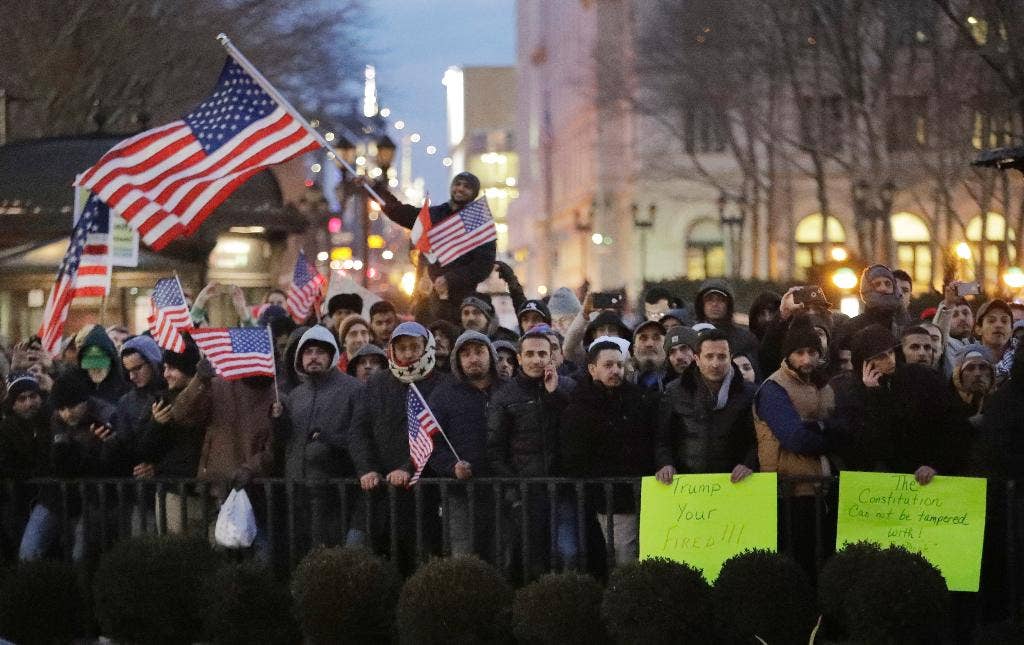 How legal challenges to Trump travel ban are playing out | Fox News