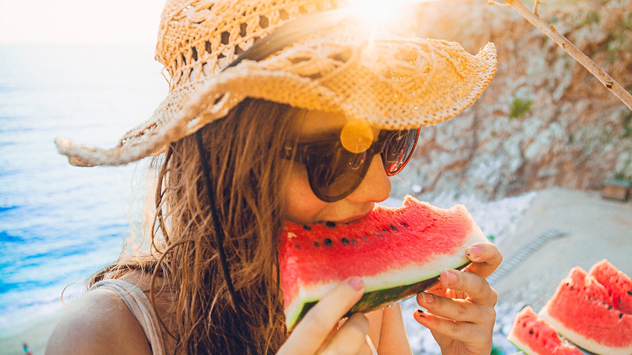 How to choose a ripe watermelon | Fox News