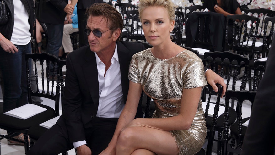 Charlize Theron Sean Penn Reportedly Call Off Engagement Fox News