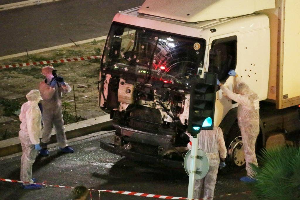 World leaders express horror at attack; sympathy for France | Fox News