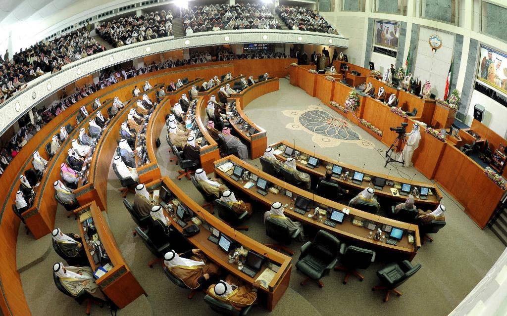 Kuwait sets parliamentary election for Nov. 26 | Fox News