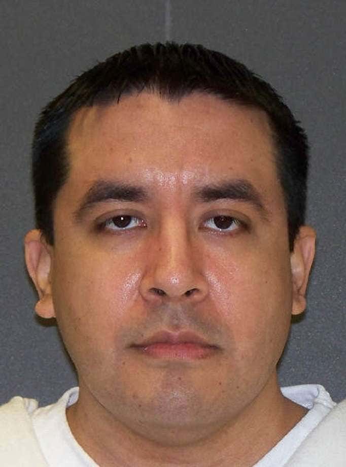 'Suitcase Killer' executed for killing Texas woman, stuffing body into