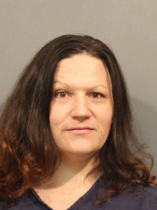 Woman Who Injected Husband With Lethal Dose Of Heroin May Have Killed 9 