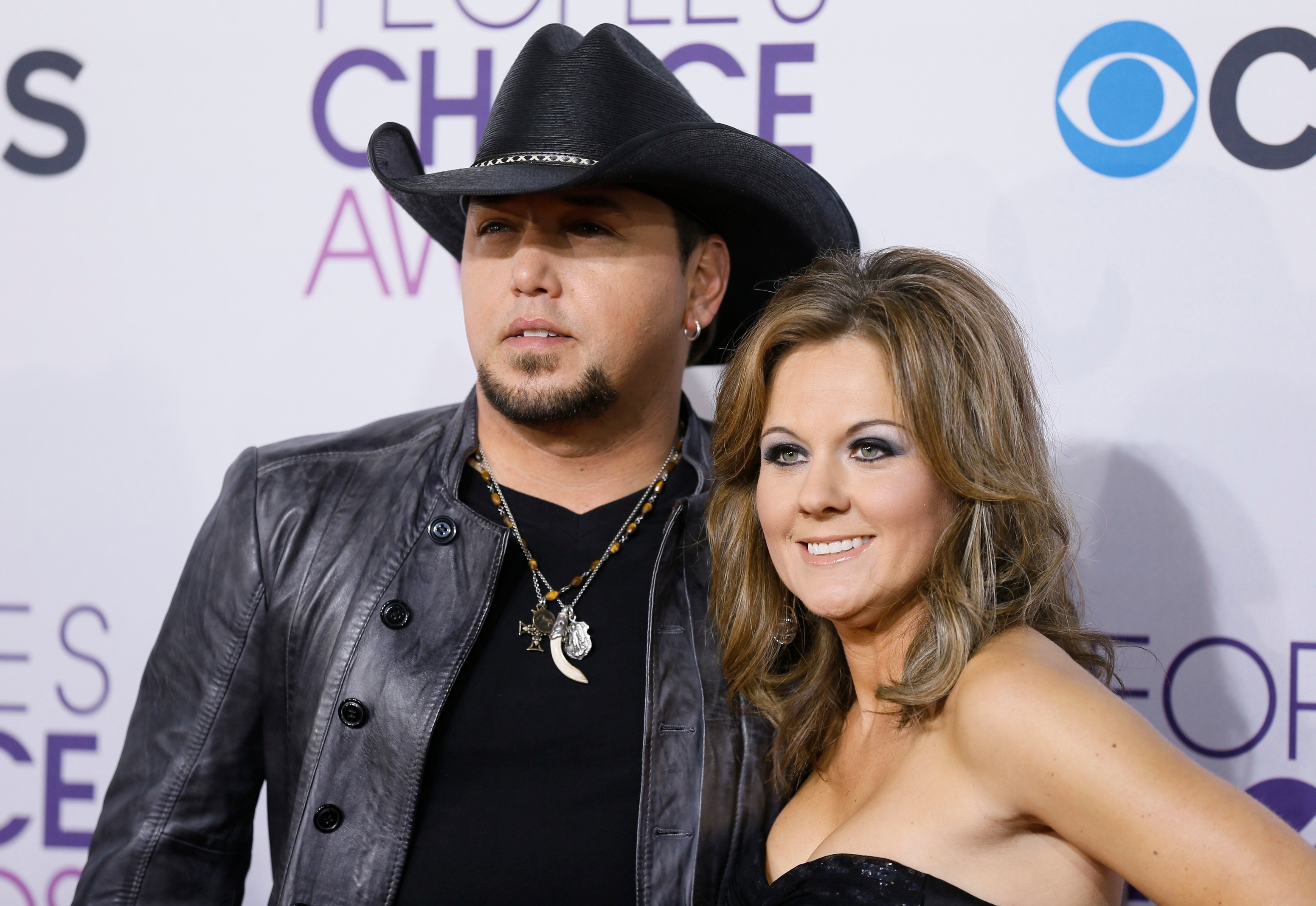 Jason Aldean And His Wife Jessica Ussery Reportedly Split Up Fox News