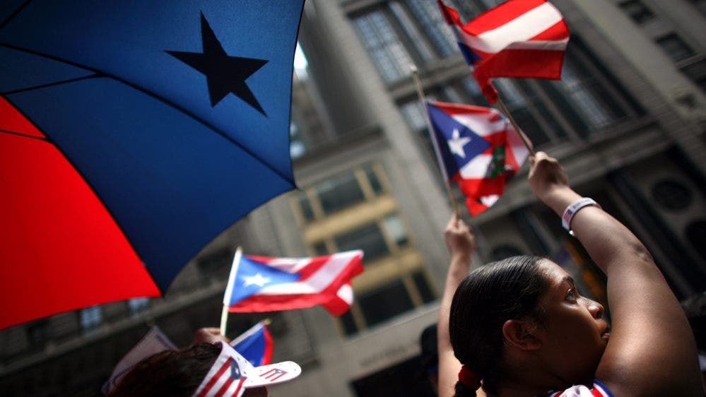 Puerto Rican Day Parade Scholarships Stress Paying it Forward Fox News