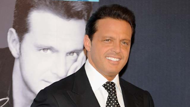 Luis Miguel 