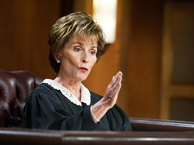 Judge Judy says cancel culture is ‘a frightening place’ for America: ‘Not a big fan of the PC police’