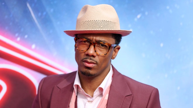 Nick Cannon opens up about education, reconciliation after making anti-Semitic comments