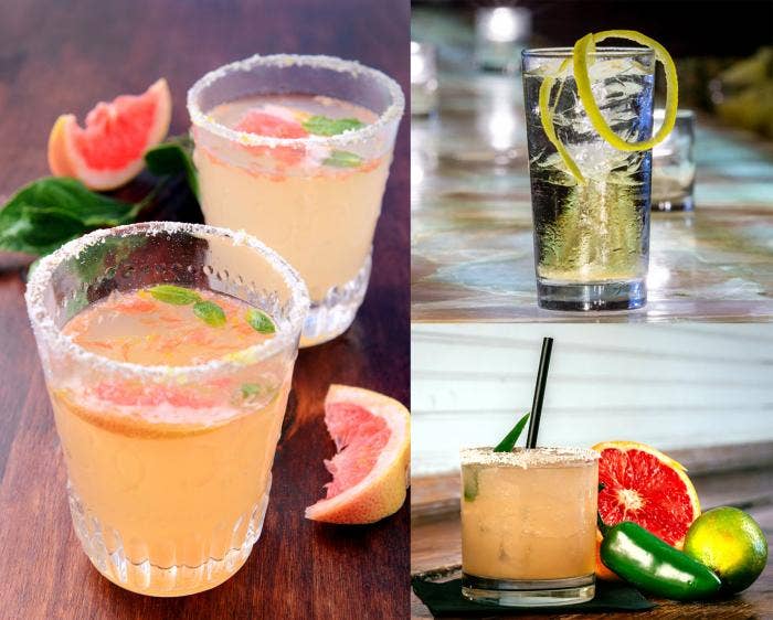 10 Spirited Southern Cocktails To Make Now Fox News