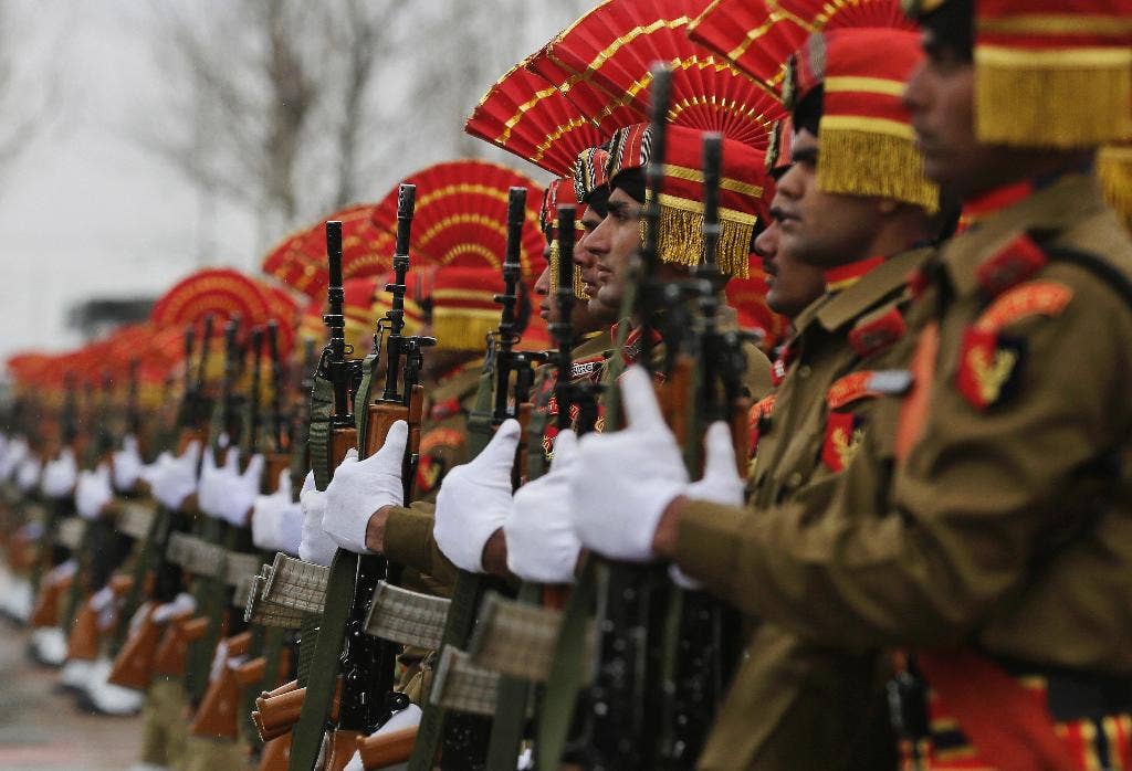 15-year-old boy, rebel killed during fighting in Kashmir | Fox News