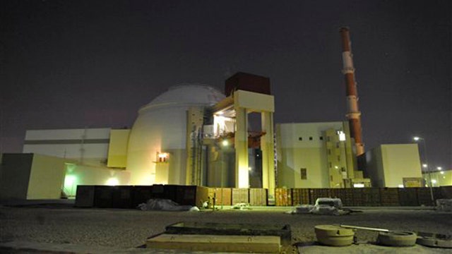 Is a Cyber Attack Targeting Iran's Nuclear Plant? | Fox News