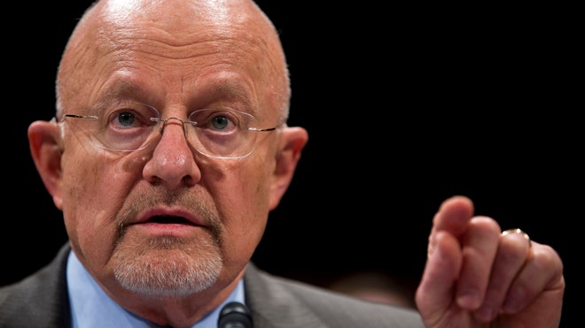US releases more documents on surveillance origins | Fox News