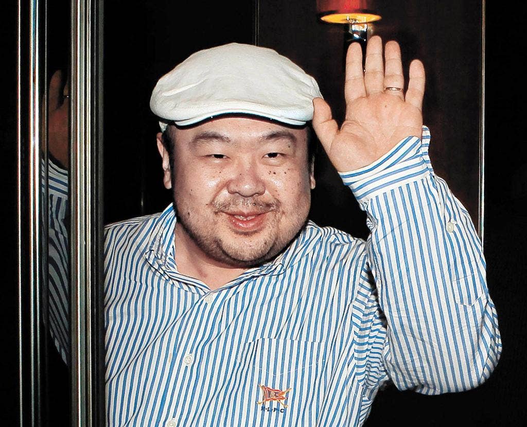 Kehidupan aneh dan kematian mendadak seorang pengasingan di Korea Utara