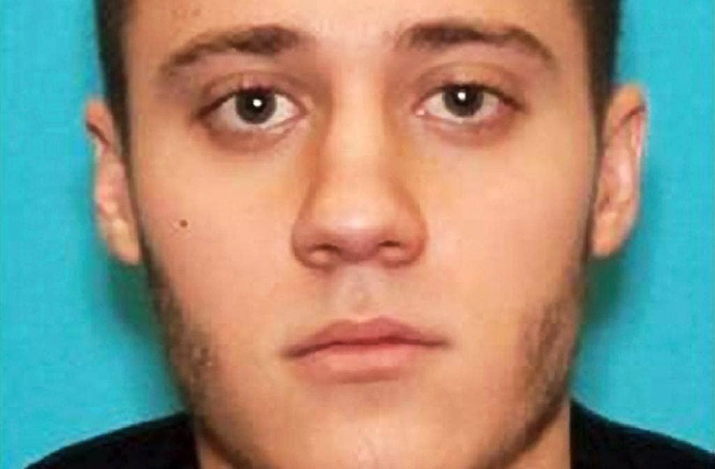 Federal prosecutors to seek death penalty in case against suspect in