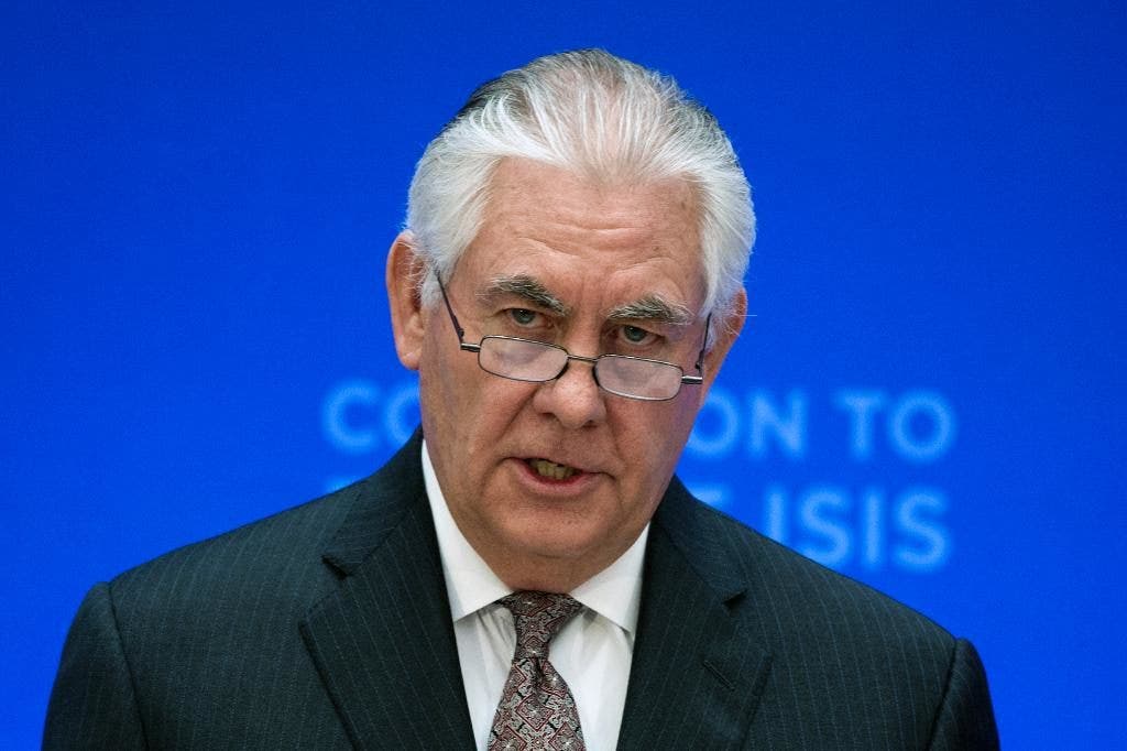 US tells allies to do more to pressure Islamic State group | Fox News