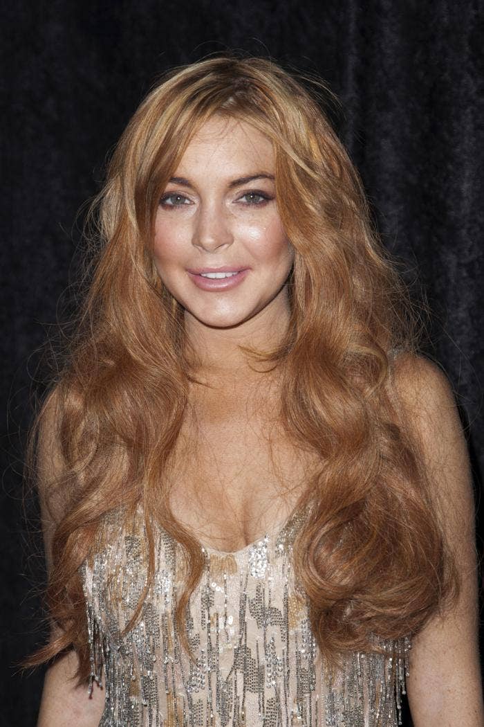 Lindsay Lohan S Alleged Hollywood Lovers Revealed Fox News