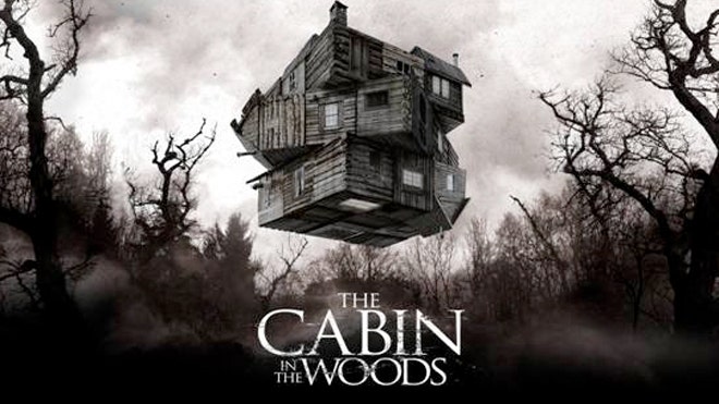 Universal Orlando announces 'Cabin in the Woods' in Halloween Horror ...