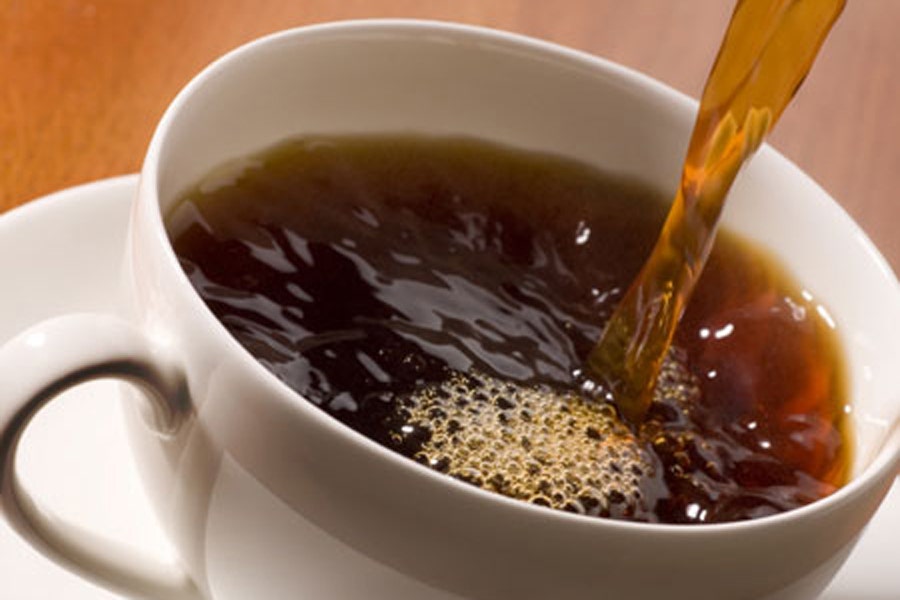 Quaffeine Caffeine: The performance enhancer in your kitchen | Fox News