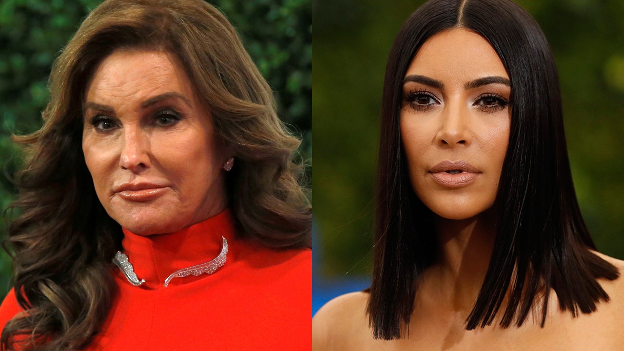 Kim Kardashian clashes with Caitlyn Jenner's ideas on prison reform: report