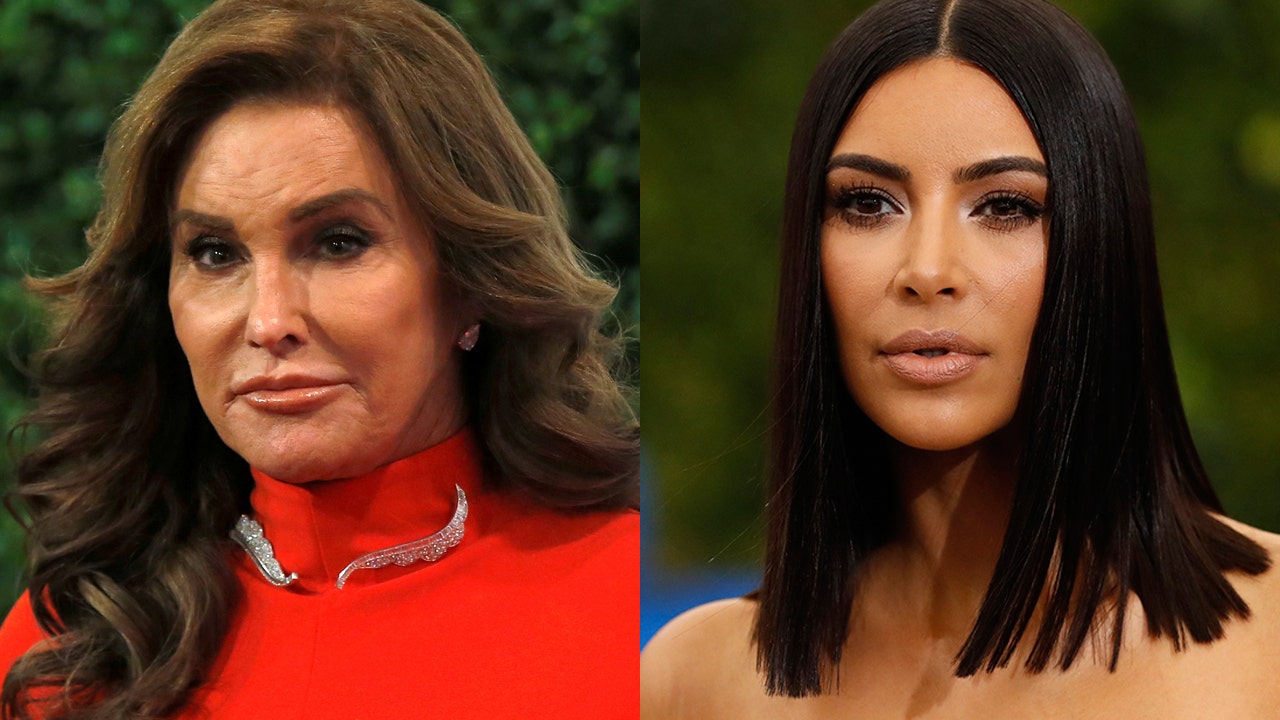 Kris Jenner Found Out About Caitlyn's Transition Through 'KUWTK' Execs