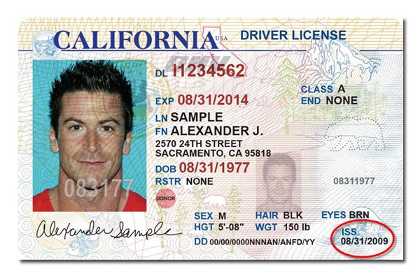 California may offer third gender option on driver's licenses | Fox News