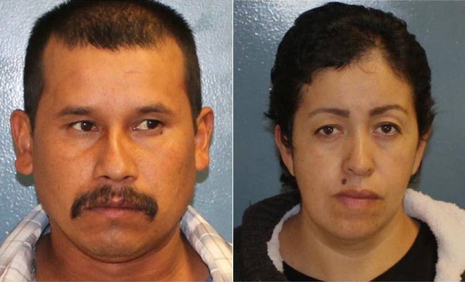 California husband, wife arrested in second wife's disappearance | Fox News