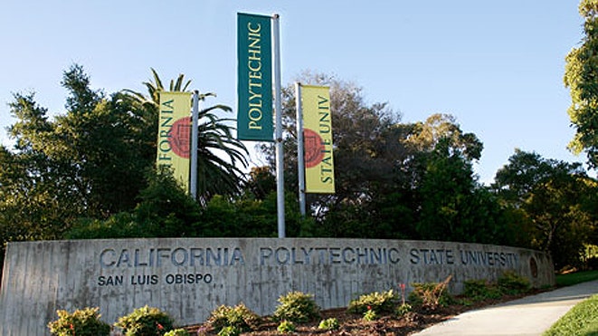 Student government candidates at California university fined $100 for ...