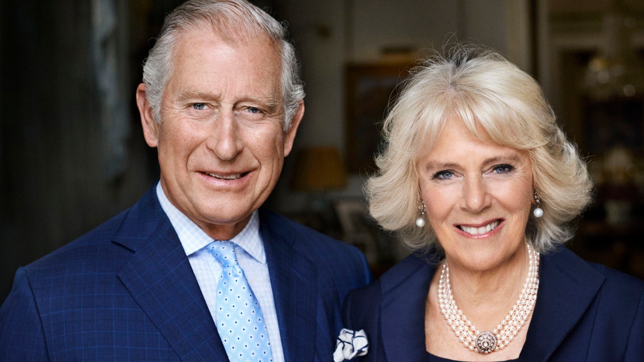 Camilla: Who is King Charles' wife and Britain's new Queen