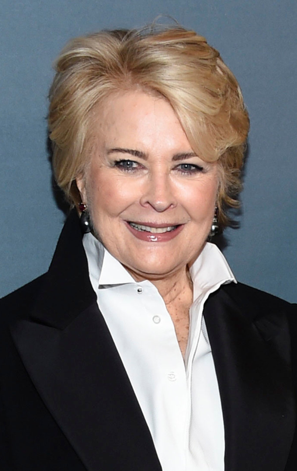 From Murphy Brown To Icons: Candice Bergen'S Life Changing Encounter! - dd76tnm