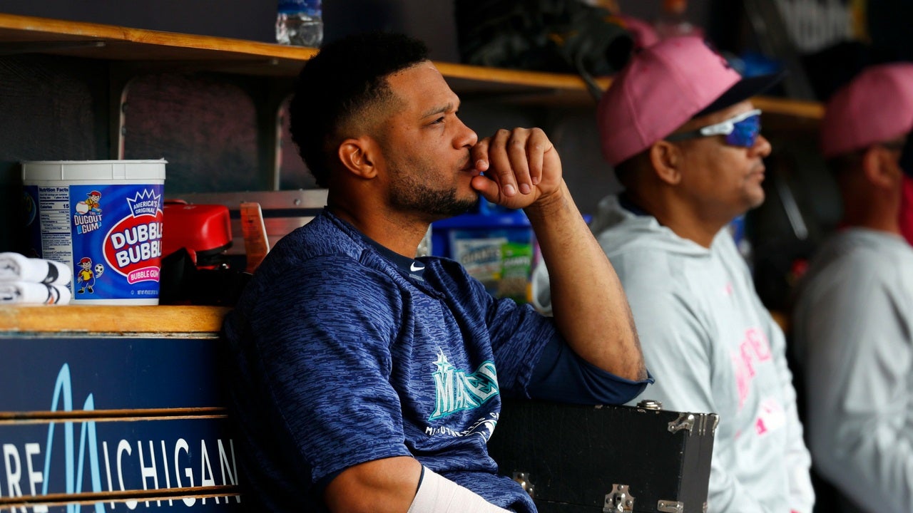 Mariners' Robinson Cano among latest in long line of Dominican