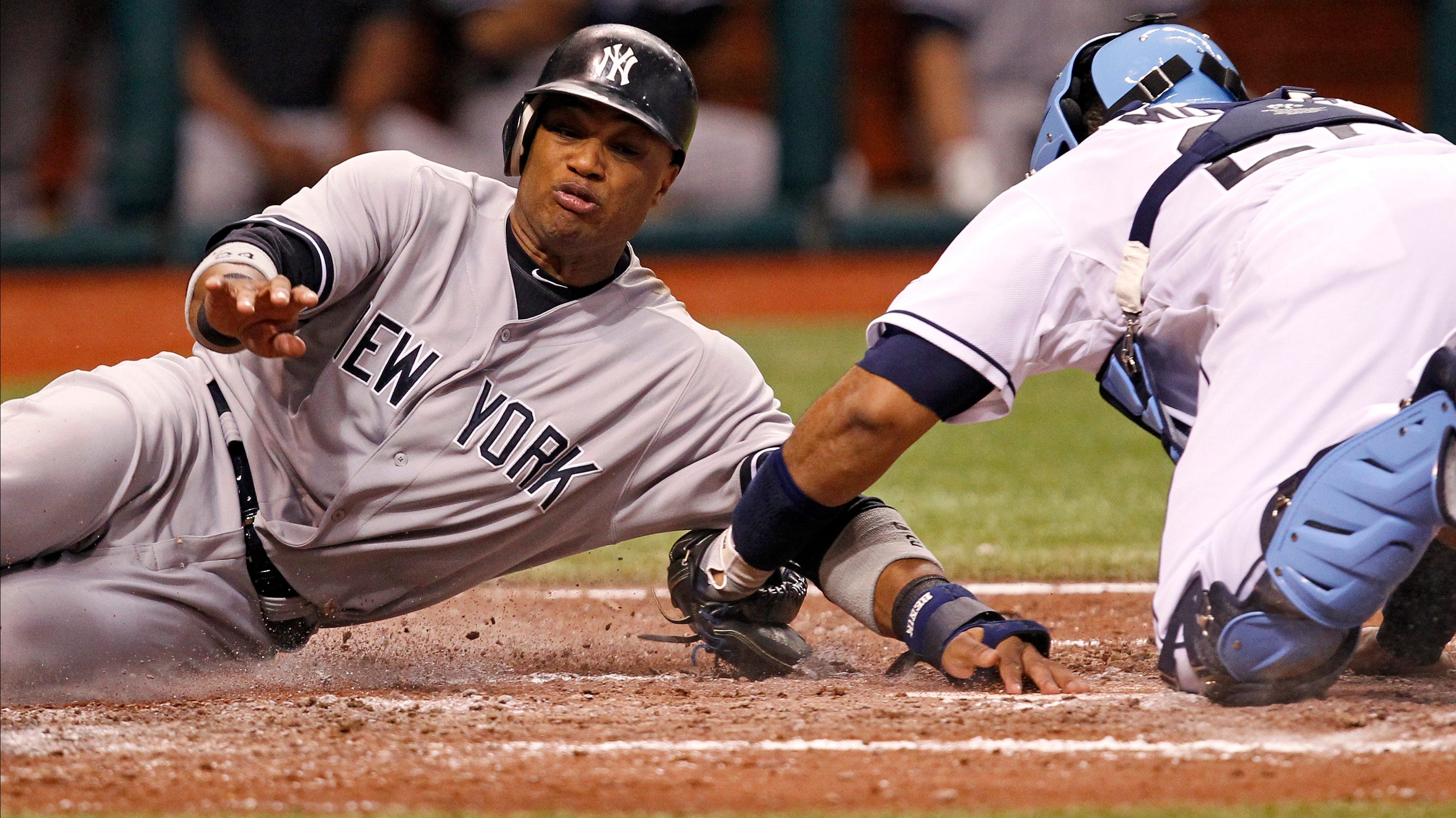 Robinson Cano: Leave The Family Out Of This 