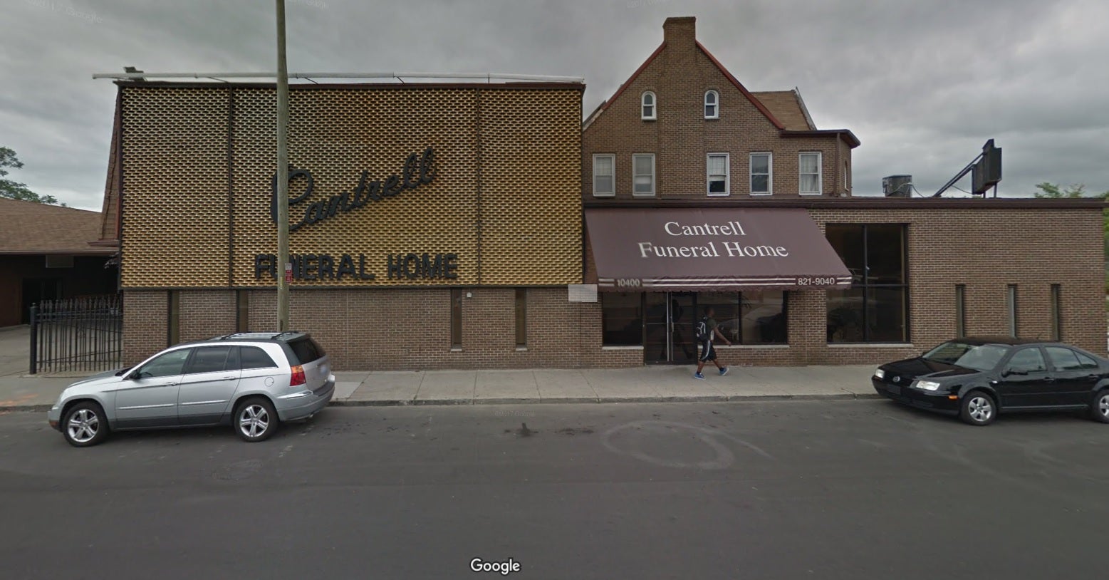 Michigan funeral home forced to close after moldy bodies, 'deplorable