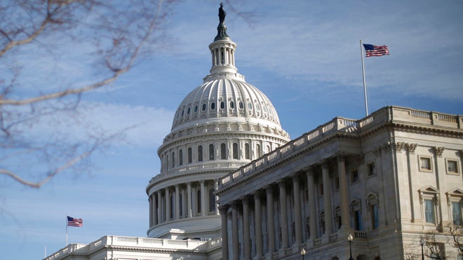 Four U.S. Representatives: Our plan to help manufacturers and revive American prosperity