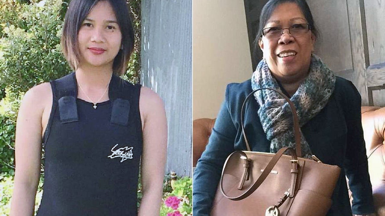 Smartwatch data proves Australian woman killed motherinlaw