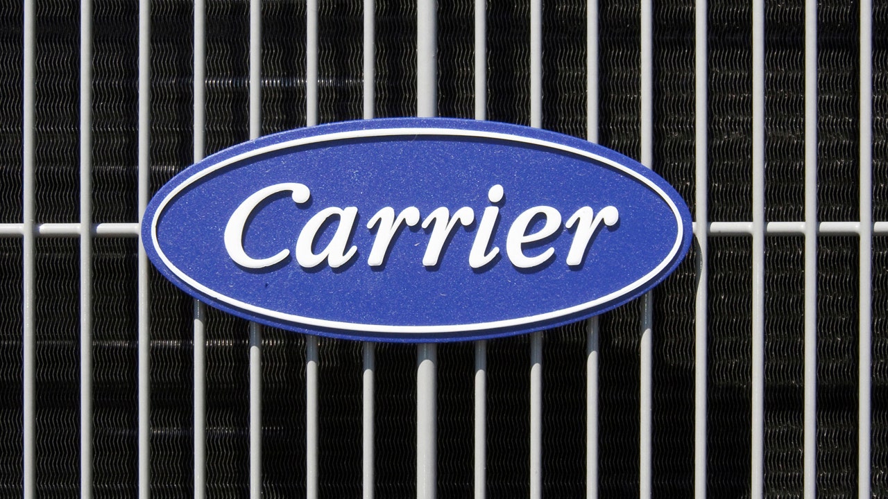 Final round of layoffs planned at Carrier plant Trump promised to save