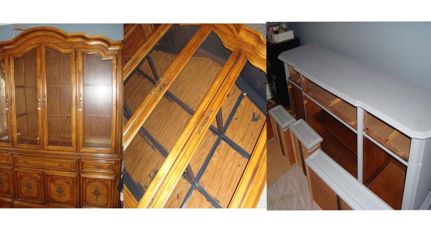 Casa Latina: Dari tua dan jelek hingga indah dan modern