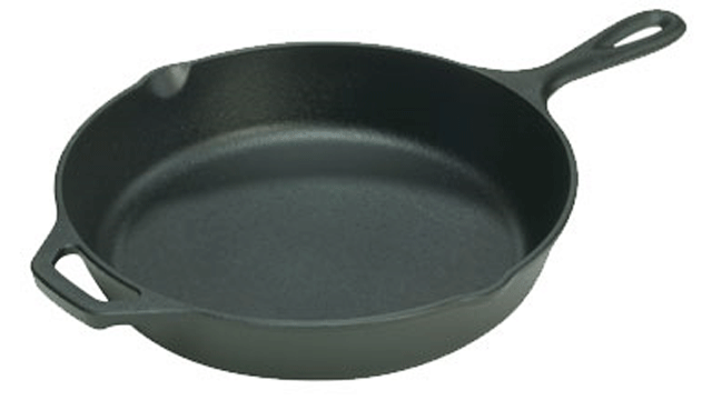 Cast Iron Pots and Pans, Demystified